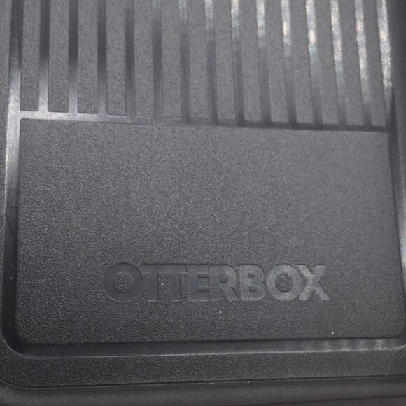 Otterbox Symmetry Series Black Case for iPhone 11 Pro - Picture 9 of 10